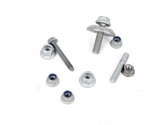 Zestaw śrub do rozrządu 1.4 1.5 1.6 tdci Ford - 2S6Q-6E261-AA, 1753600, oryginał Ford OE