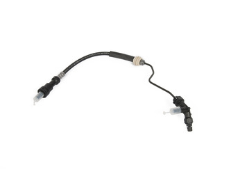 Przewód pompy sprzęgła C-max 15-19 Kuga 14-19 - FV41-7K590-AA , 1876625, oryginał Ford OE