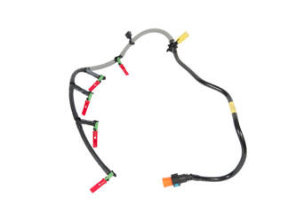 Przewody przelewowe Ranger 12- 3.2 duratorq -  BB3Q-9K022-BH , 2215545, oryginał Ford OE