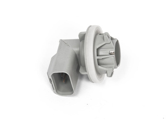 Gniazdo żarówki 2 włóknowej Focus mk1/ mk2 - XS41-13K370-CD, 4425186, oryginał Ford OE