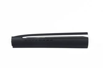 LISTWA LEWA DRZWI PRZÓD EXPLORER 2020- _ 2418731 _ LB5B-S20849-BCSMAS _ LB5Z-7820879-BA