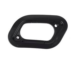 Zaślepka lewa spryskiwaczy Galaxy 00-06 Ford oe - YM21-17D750-BB, 1320217, oryginał Ford OE