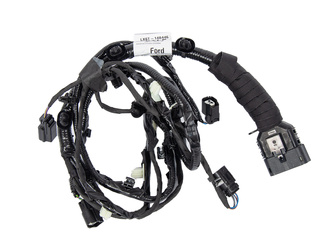 Wiązka zderzaka przedniego Kuga 20-22 Ford oe -  LX6T-14B446-EALF, 2541839, oryginał Ford OE