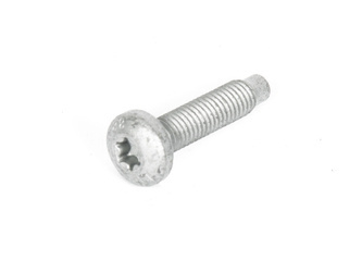 Śruba m8x30mm przewodu wspomagania Transit 14- 19- -  W505595-S442 , 1766963, oryginał Ford OE