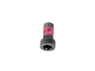 Śruba koła zamachowego Ford 2,0 / 2,3 eb m12x22mm - 8G91-7N621-AB , 1686761, oryginał Ford OE