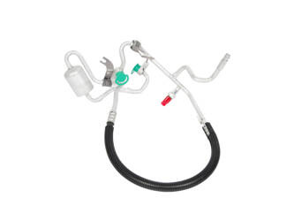 Przewód układu klimatyzacji Edge 15-17 -  F2GH-19N601-AC , 2188867, oryginał Ford OE