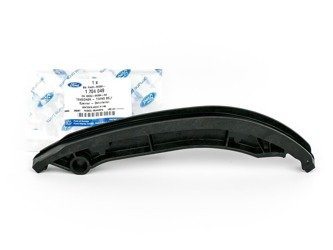Ślizg łańcucha rozrządu Ford 2,2 / 2,4 duratorq - BK2Q-6K254-AB, 1704049, oryginał Ford OE