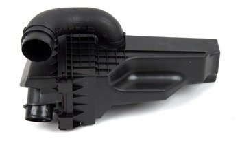 Filtr powietrza 1.1l fox Fiesta 2017- - H1B1-9600-CC , 2117958, oryginał Ford OE