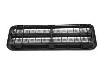 Kratka wentylacyjna r/l tył Explorer 20- _ 2400872 _ fl34-15280b62-ac - 2400872, oryginał Ford OE