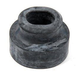 Dolna guma mocowanie chłodnicy Mustang 2015- / 17- -  5W43-8B204-AAXW43-8B204-AA , 4597033, oryginał Ford OE