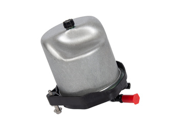 Filtr paliwa 1,4 1,5 1,6 tdci kompletny -  AV6Q-9155-AA, 1677518, oryginał Ford OE