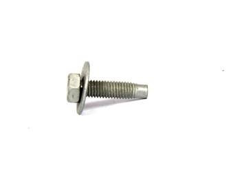 Śruba m8 x 26mm wieszaka tłumika końcowego Mustang - W718205-S439 , 5357376, oryginał Ford OE