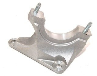 Wspornik półosi prawej Mondeo 19- Kuga 16- -  CV61-3K305-HA , 5387186, oryginał Ford OE