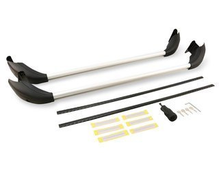 Bagażnik dachowy Focus 11-14 / 14-18 5-d hatchback -  AMBM5J-A46002-AB , 1767840, oryginał Ford OE