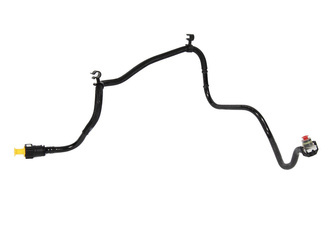 Przewód paliwa Kuga 08- Focus 07- 2,0 tdci Ford oe -  3M5Q-9J280-BB , 1508246, oryginał Ford OE