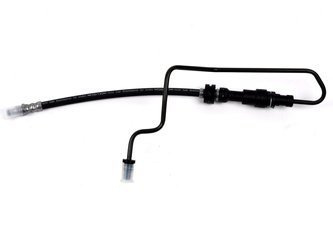 Przewód pompy sprzęgła Mondeo 07-14 S-max 06-15 - 6G91-7K592-CD , 1464998, oryginał Ford OE