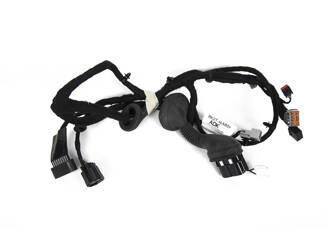 Wiązka drzwi kierowcy Transit/tourneo Custom 12-19 -  BK2T-14A631-ADK, 2368070, oryginał Ford OE