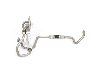 Przewód chłodnicy oleju skrzyni biegów Explorer 20- -  L1MP-7H420-DH , 2404747, oryginał Ford OE