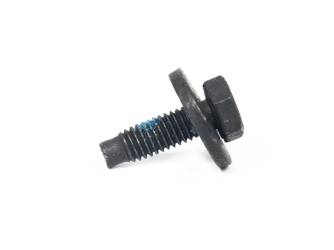 Śruba m6x16mm Ford wiele modeli - W702928-S307, 1513419, oryginał Ford OE