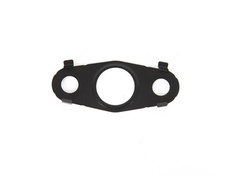Uszczelka przewodu powrotnego turbo Mondeo 2.0 eb - CJ5E-6N652-AA , 5163143, oryginał Ford OE
