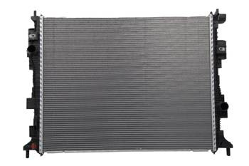 Chłodnica wody 2.0 eb Kuga Escape USA 20- - LX61-8005-CF, 2514166, oryginał Ford OE