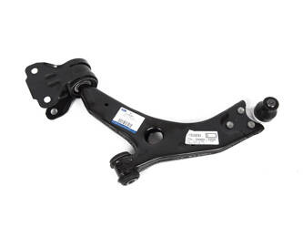 Wahacz lewy przedni C-max -10 / 5-drzwiowy uav / 1.6l duratorq cr tc (115km) - BV61-3A424-AAD , 2173541, oryginał Ford OE