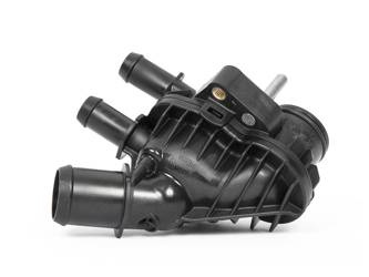 Termostat 1.5 dragon Kuga Escape USA Focus Fiesta -  GN1G-9K478-BA , 2126629, oryginał Ford OE