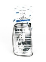 Kierunkowskaz lusterka lewy Transit 14- 19- - BK31-13B381-AD , 2085655, oryginał Ford OE