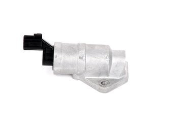 Silniczek krokowy Focus 2000-2005 - 1S4U-9F715-BC, 1113127, oryginał Ford OE