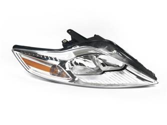 Reflektor prawy Mondeo 07-14 - 7S71-13W029-EF, 1893202, oryginał Ford OE