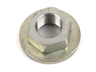 Nakretka zwrotnicy -  FU7J-3B477-AA, 1949319, oryginał Ford OE