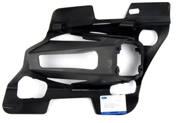 Kratka halogenu prawy przód Transit/tourneo Connect 2013- - DT11-19952-AB , 1918110, oryginał Ford OE