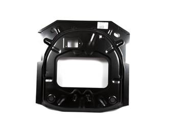 Podłoga wanna bagażnika Kuga Escape 20- -  LX6B-S47124-FA , 2353133, oryginał Ford OE