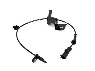 Czujnik abs prawy przód Mondeo mk5 2014- -  JG9C-2C204-A3C, 2471444, oryginał Ford OE