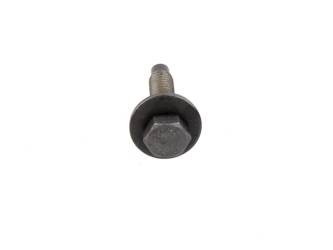 Śruba m8 x 27mm zawiasu drzwi tył - W709600-S430, 1336174, oryginał Ford OE