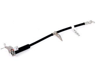 Przewód hamulcowy przód prawy Edge 15- / 18- - F2GC-2078-AE, 2210842, oryginał Ford OE