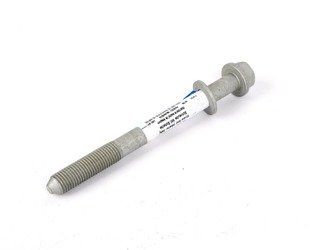 Śruba m16 x 170mm wahacza przód Transit 2006-2014 -  W711077-S440, 1386614, oryginał Ford OE