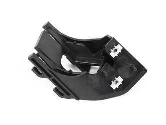 Wspornik lh martwego pola przód Mustang mach-e 21- -  LK9T-14H033-BAGT, 2595928, oryginał Ford OE