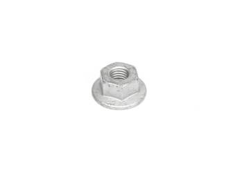 Nakrętka m12 poduszki silnika Edge 18- Mondeo 16- -  W710807-S442 , 1935816, oryginał Ford OE