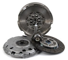 Sprzęgło kompletne Transit 2016- -  GK31-7C625-AB, 2519761, oryginał Ford OE