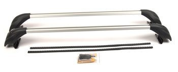 Bagażnik dachowy S-max 15- bez relingów dachowych -  AMEM2J-R46002-AA , 1853232, oryginał Ford OE