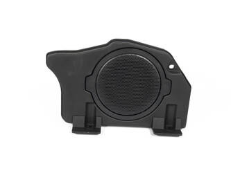 Subwoofer Mustang 18- coupe -  KR3T-19A067-AF , 2419396, oryginał Ford OE