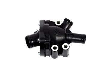 Termostat Focus 05-11 2.5l duratec vct turbo - 6M5G-9K478-AB, 2018382, oryginał Ford OE
