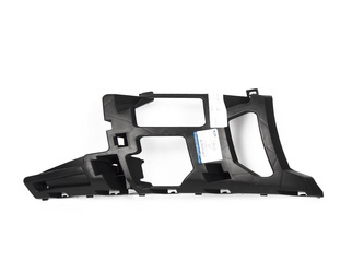 Wspornik prawy zdrzaka przód Mondeo 2007-2010 -  7S71-17E856-AF, 1486146, oryginał Ford OE