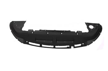 Osłona pod zderzak Ford Kuga 2020- 24- oe -  LV4B-A8B384-JB5YZ9 , 2711367, oryginał Ford OE