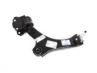 Wahacz lewy przód Mondeo 07-14 S-max/Galaxy 06-15 - 7G9N-3A053-BB , 1507182, oryginał Ford OE