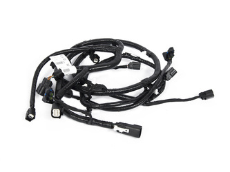 Wiązka czujników parkowania przód Edge 15-18 -  GT4T-15K867-KE, 2357110, oryginał Ford OE