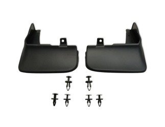 Chlapacze przód Ford tourneo Connect 13- 18- -  AMDT1J-16G574-AA , 1824264, oryginał Ford OE
