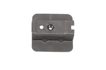 Uchwyt wspornik koła zapasowego Explorer 20- Kuga 20- Mondeo 14- -  FU5A-9647076-AA , 1869857, oryginał Ford OE