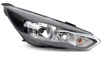 Reflektor lewy przód Focus 2014- - F1EB-13W029-ED, 2060600, oryginał Ford OE